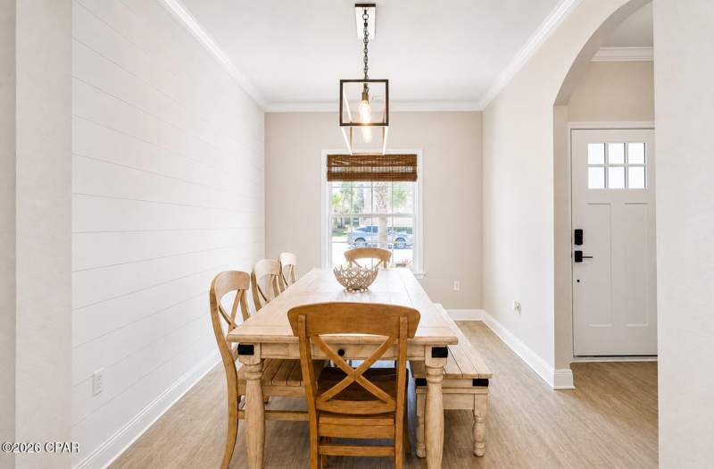 4 bedroom SingleFamilyResidence at 216 Turtle Cove, Turtle Cove At Lake Powell, Panama City Beach — photo 5