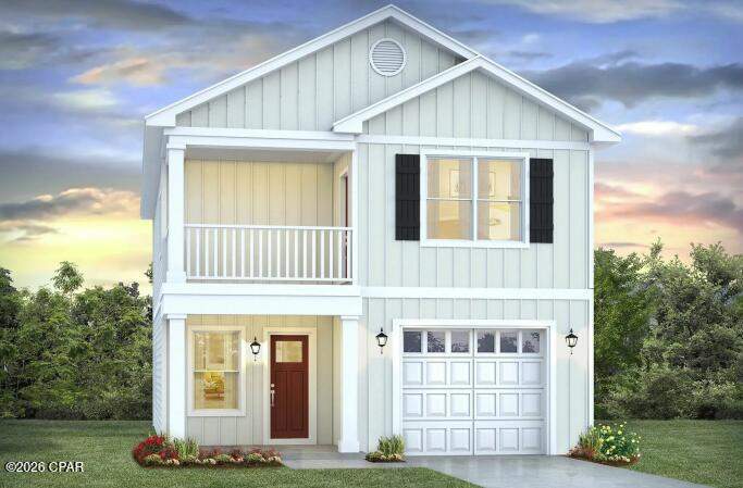 3 bedroom SingleFamilyResidence at 348 Robinson Bluff Road, Colonial Landing, Panama City Beach — photo 2