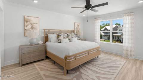 348 Robinson Bluff Road, Panama City Beach FL - photo 22 of 38
