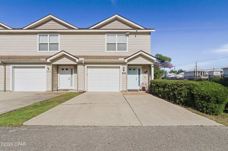 3 bedroom Attached at 202 Callaway Chase Lane, Callaway Chase, Panama City — photo 1