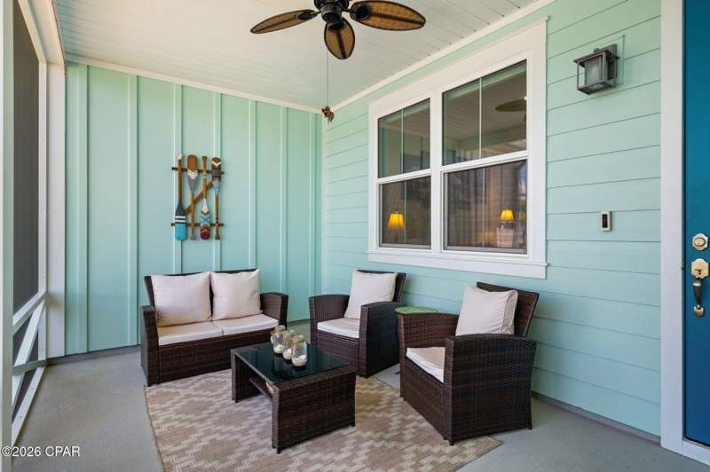 2 bedroom Attached at 8386 Jollymon Way, Latitude at Watersound, Panama City Beach — photo 4
