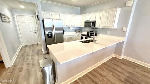 17643 Front Beach Road 1704, Panama City Beach FL - photo 10 of 55