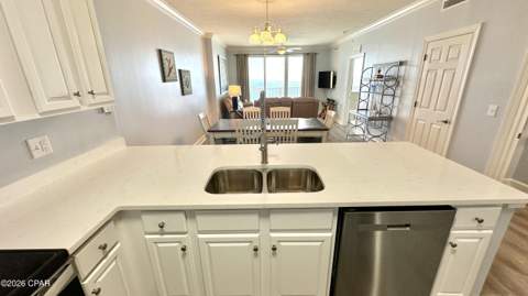 17643 Front Beach Road 1704, Panama City Beach FL - photo 9 of 55