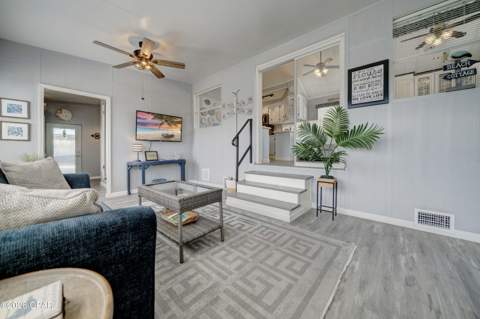 1219 Thomas Drive 69, Panama City Beach FL - photo 22 of 71