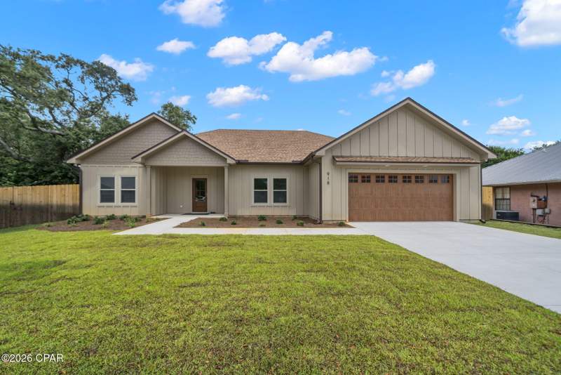 4 bedroom SingleFamilyResidence at 918 Laurel Oak Lane, North Lagoon Oaks 5th, Panama City — photo 3