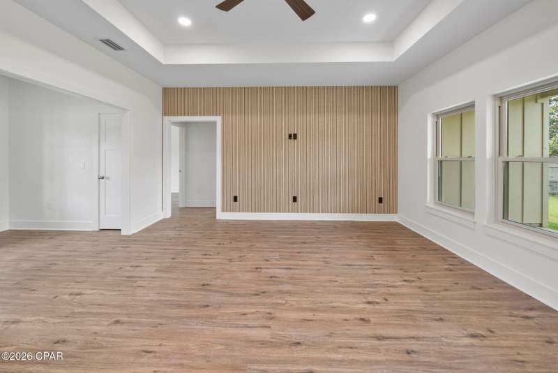 4 bedroom SingleFamilyResidence at 918 Laurel Oak Lane, North Lagoon Oaks 5th, Panama City — photo 4