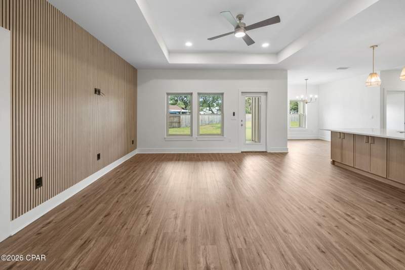 4 bedroom SingleFamilyResidence at 918 Laurel Oak Lane, North Lagoon Oaks 5th, Panama City — photo 5