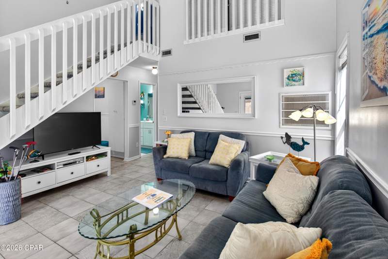 2 bedroom Condominium at 17462 Front Beach Road 39D, Horizon South IV, Panama City Beach — photo 2