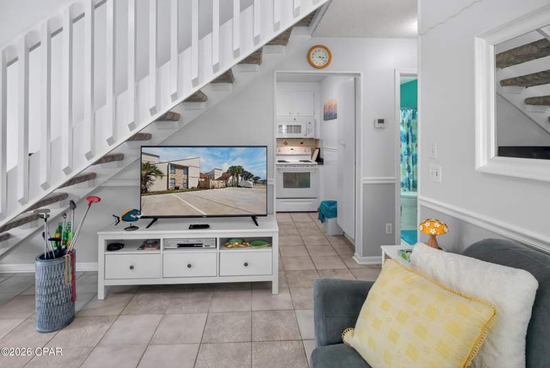 2 bedroom Condominium at 17462 Front Beach Road 39D, Horizon South IV, Panama City Beach — photo 5