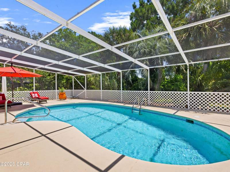 3 bedroom SingleFamilyResidence at 112 Serenade Lane, Gulf Vista, Panama City Beach — photo 4