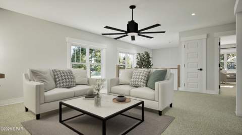 1526 Salamander Trail, Panama City Beach FL - photo 19 of 34