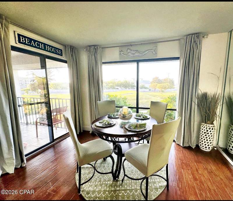 1 bedroom Condominium at 520 N Richard Jackson Boulevard 2015, Edgewater Golf Villas V-B, Panama City Beach — photo 4