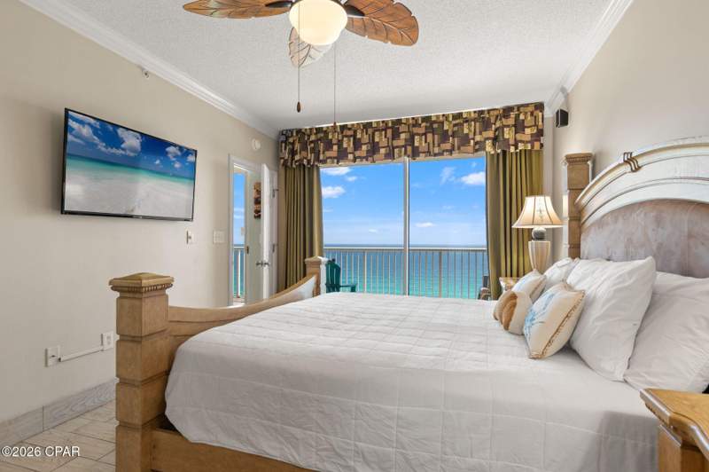 3 bedroom Condominium at 10811 Front Beach Road 1305, Majestic Beach Tower II, Panama City Beach — photo 2