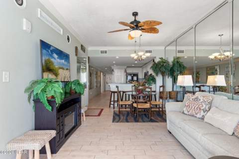 10811 Front Beach Road 1305, Panama City Beach FL - photo 8 of 36