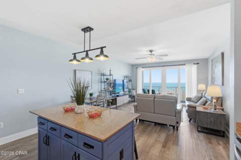 9860 S Thomas Drive 1510, Panama City FL - photo 10 of 52