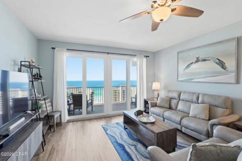 9860 S Thomas Drive 1510, Panama City FL - photo 13 of 52