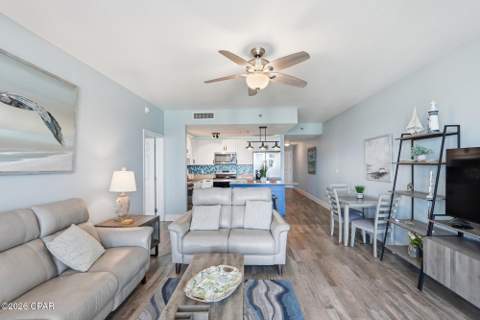 9860 S Thomas Drive 1510, Panama City FL - photo 16 of 52
