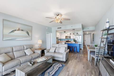 9860 S Thomas Drive 1510, Panama City FL - photo 17 of 52