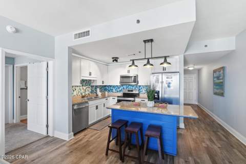9860 S Thomas Drive 1510, Panama City FL - photo 9 of 52