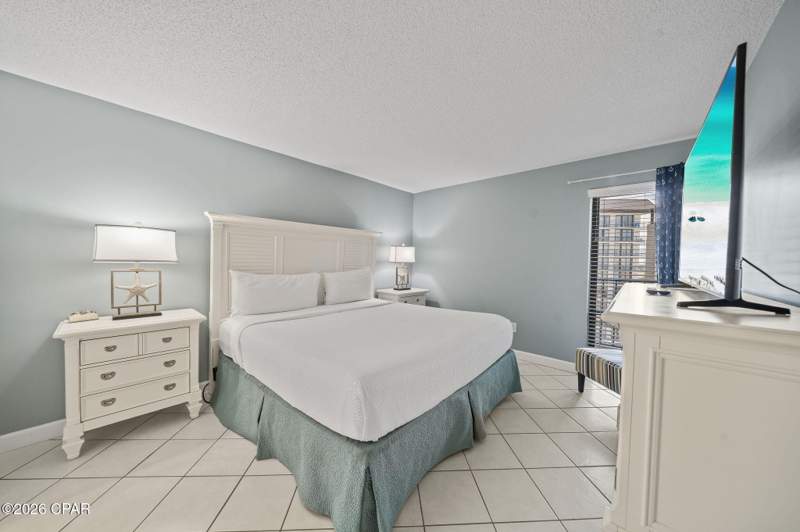 2 bedroom Condominium at 11347 Front Beach Road 913, Edgewater Tower III, Panama City Beach — photo 5