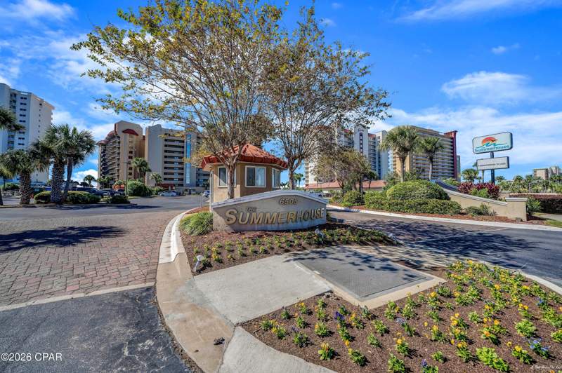 2 bedroom Condominium at 6505 Thomas Drive 901, Summerhouse Condo., Panama City — photo 3