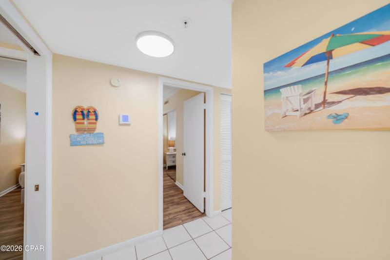 2 bedroom Condominium at 6505 Thomas Drive 901, Summerhouse Condo., Panama City — photo 5