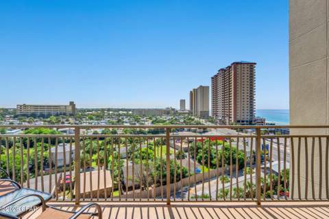 15100 Front Beach Road 729, Panama City Beach FL - photo 18 of 35