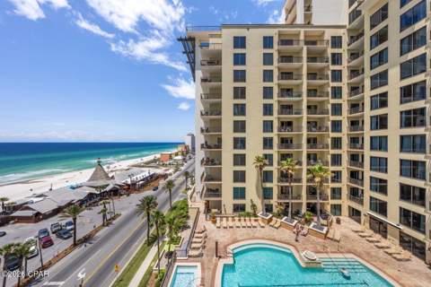 15100 Front Beach Road 729, Panama City Beach FL - photo 20 of 35