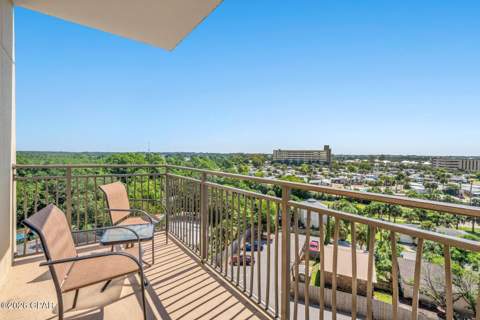15100 Front Beach Road 729, Panama City Beach FL - photo 9 of 35