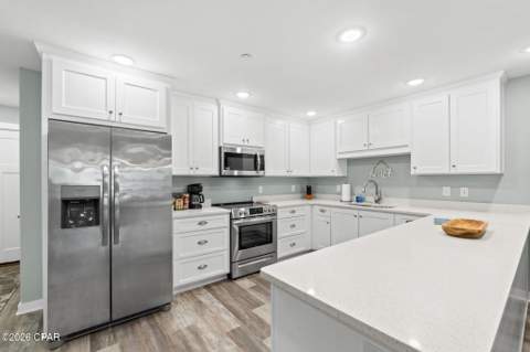112 S 32nd Street F, Mexico Beach FL - photo 11 of 64