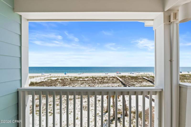 4 bedroom Condominium at 112 S 32nd Street F, Pelican's Roost At Mexico Beach, Mexico Beach — photo 4