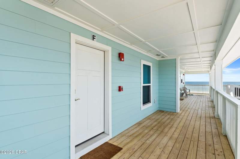 4 bedroom Condominium at 112 S 32nd Street F, Pelican's Roost At Mexico Beach, Mexico Beach — photo 5
