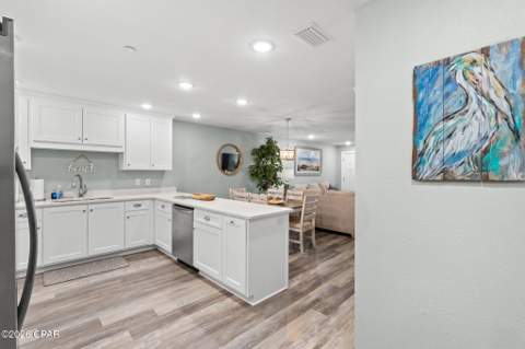 112 S 32nd Street F, Mexico Beach FL - photo 9 of 64