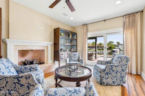 523 Wahoo Road, Panama City FL - photo 12 of 87