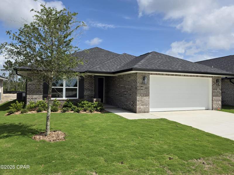 3 bedroom SingleFamilyResidence at 3640 Basal Street, College Station Phase 2, Panama City — photo 3