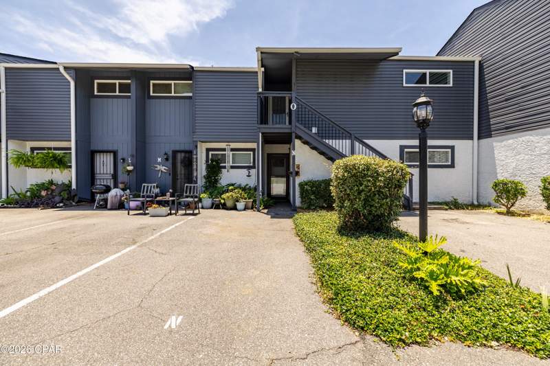 2 bedroom Condominium at 7125 N Lagoon Drive N, Shade Tree Condo Ph II, Panama City — photo 4