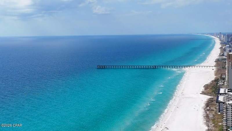 2 bedroom Attached at 210 Grand Island Boulevard, Gulf Highlands Beach Resort, Panama City Beach — photo 3