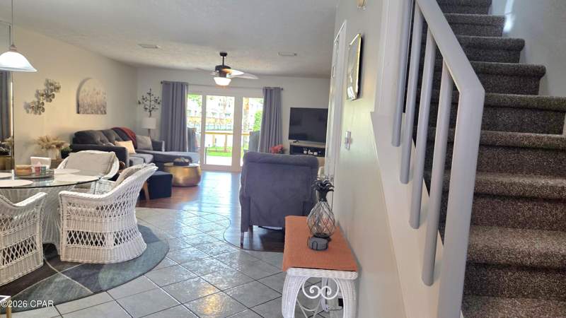 2 bedroom Attached at 210 Grand Island Boulevard, Gulf Highlands Beach Resort, Panama City Beach — photo 4