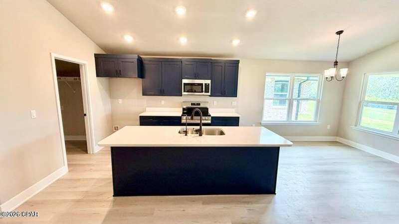 3 bedroom SingleFamilyResidence at 3636 Basal Street, College Station Phase 2, Panama City — photo 1