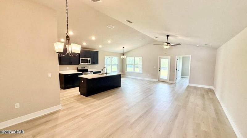 3 bedroom SingleFamilyResidence at 3636 Basal Street, College Station Phase 2, Panama City — photo 2