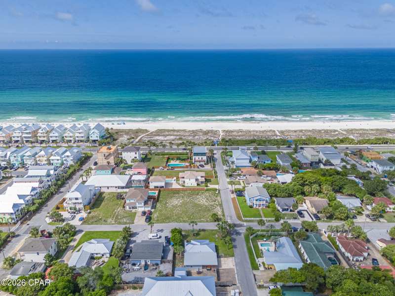 3 bedroom SingleFamilyResidence at 13708 Millcole Avenue, Bid-A-Wee Beach, Panama City Beach — photo 1