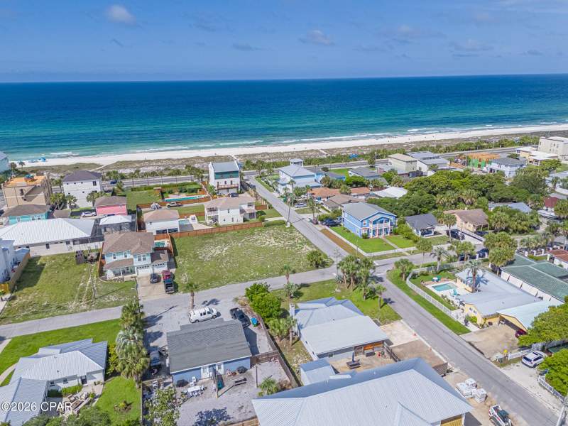 3 bedroom SingleFamilyResidence at 13708 Millcole Avenue, Bid-A-Wee Beach, Panama City Beach — photo 2