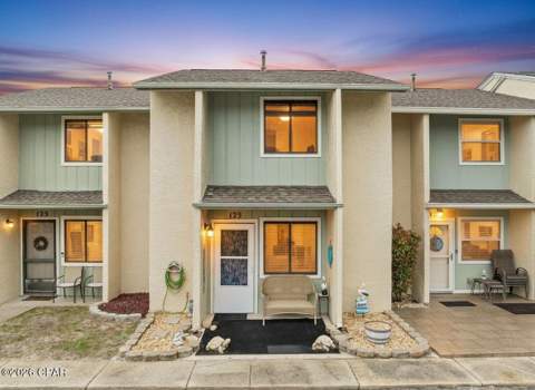 125 Damon Circle, Panama City Beach FL - photo 10 of 53