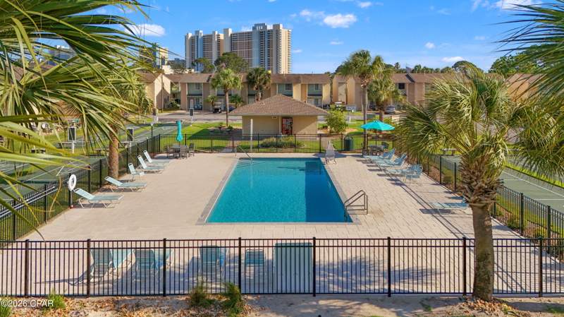 4 bedroom Attached at 125 Damon Circle, Gulf Highlands Beach Resort, Panama City Beach — photo 3