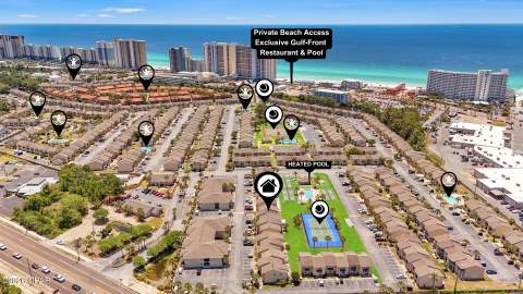 125 Damon Circle, Panama City Beach FL - photo 6 of 53