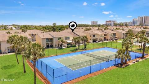 125 Damon Circle, Panama City Beach FL - photo 7 of 53