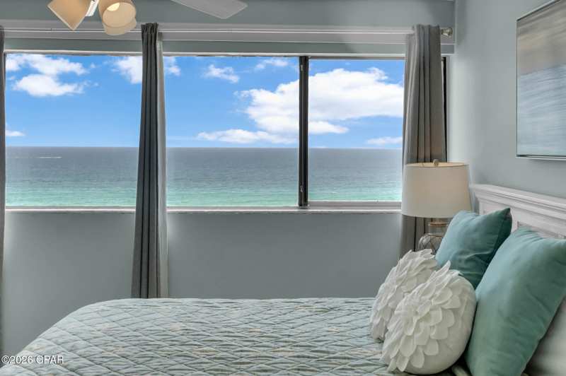 2 bedroom Condominium at 6505 Thomas Drive 802, Summerhouse Of P.C. 1, Panama City Beach — photo 1