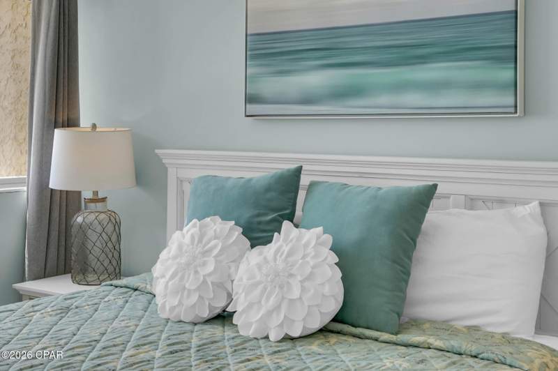 2 bedroom Condominium at 6505 Thomas Drive 802, Summerhouse Of P.C. 1, Panama City Beach — photo 2
