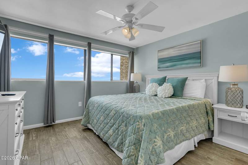 2 bedroom Condominium at 6505 Thomas Drive 802, Summerhouse Of P.C. 1, Panama City Beach — photo 3