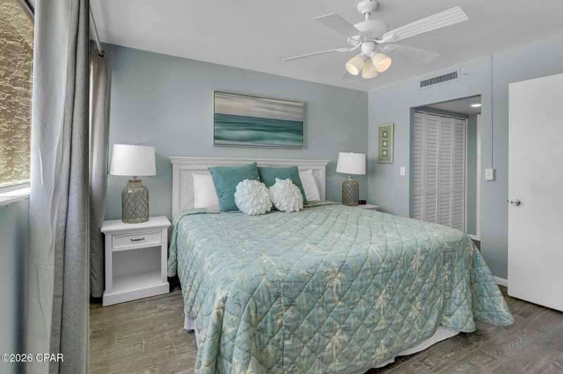 2 bedroom Condominium at 6505 Thomas Drive 802, Summerhouse Of P.C. 1, Panama City Beach — photo 5